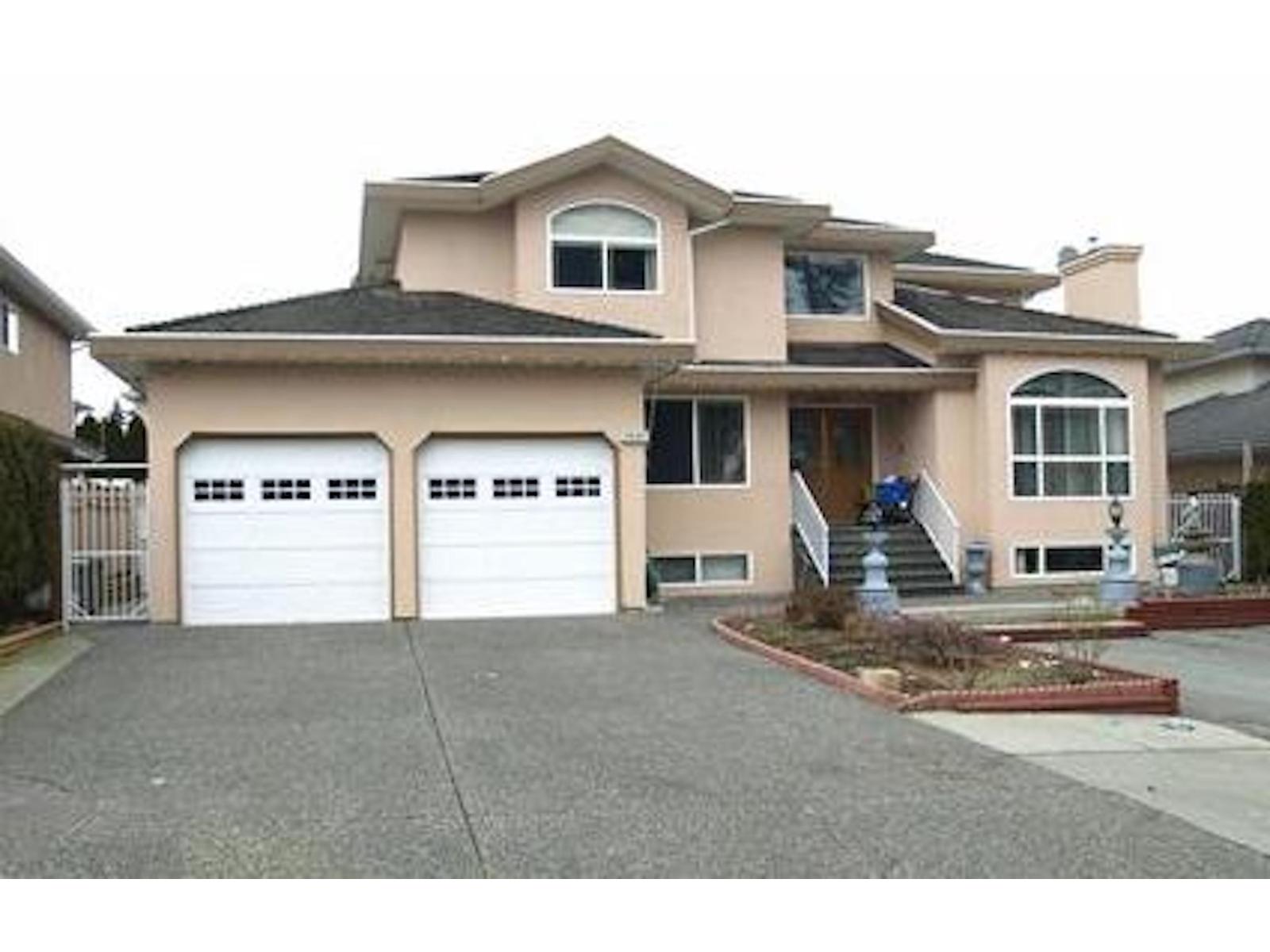 15669 82A AVENUE, Surrey, British Columbia