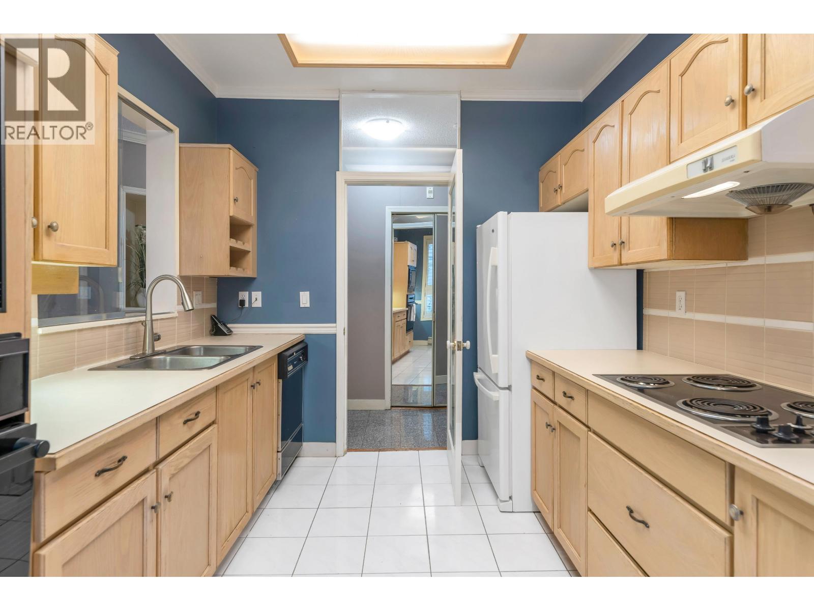 101 8560 General Currie Road, Richmond, British Columbia  V6Y 1M2 - Photo 6 - R3124182