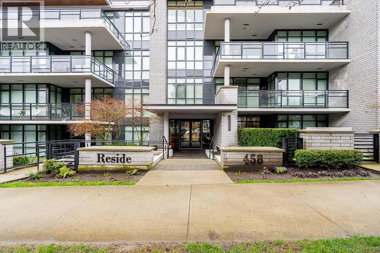 404 458 W 63RD AVENUE, Vancouver, British Columbia
