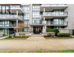 404 458 W 63RD AVENUE, Vancouver, British Columbia