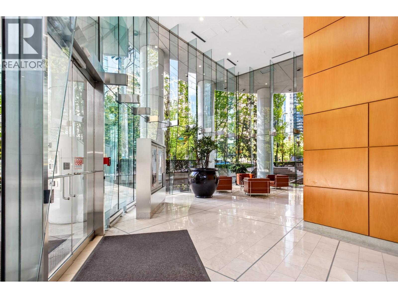 2602 1200 Alberni Street, Vancouver, British Columbia  V6E 1A6 - Photo 3 - R3124191