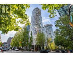2602 1200 ALBERNI STREET, Vancouver, British Columbia