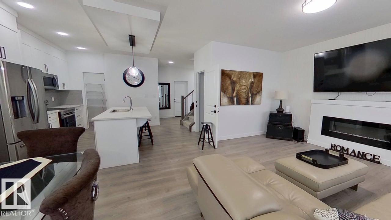 1758 Erker Wy NW, Edmonton, Alberta  T6M 0Z6 - Photo 8 - E4474612