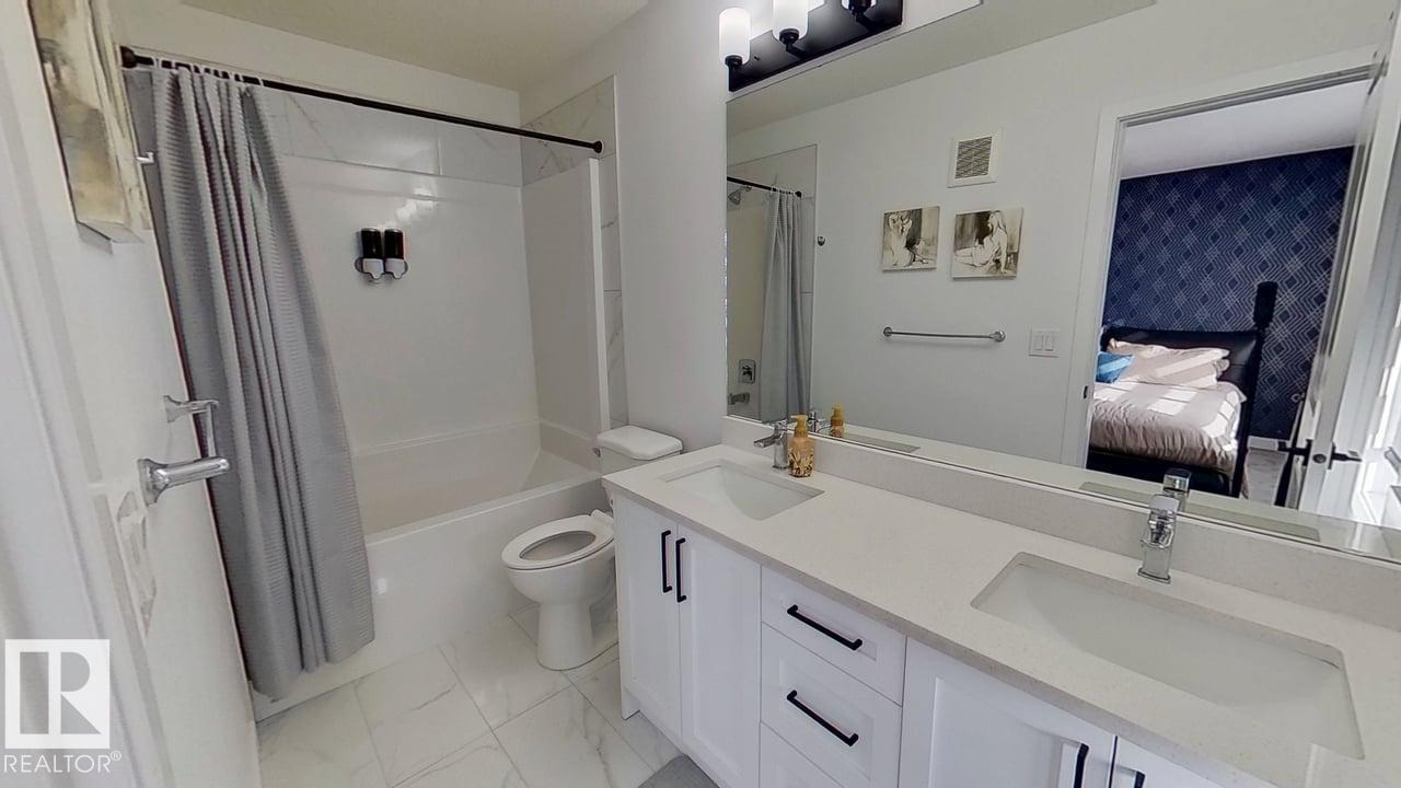 1758 Erker Wy NW, Edmonton, Alberta  T6M 0Z6 - Photo 13 - E4474612