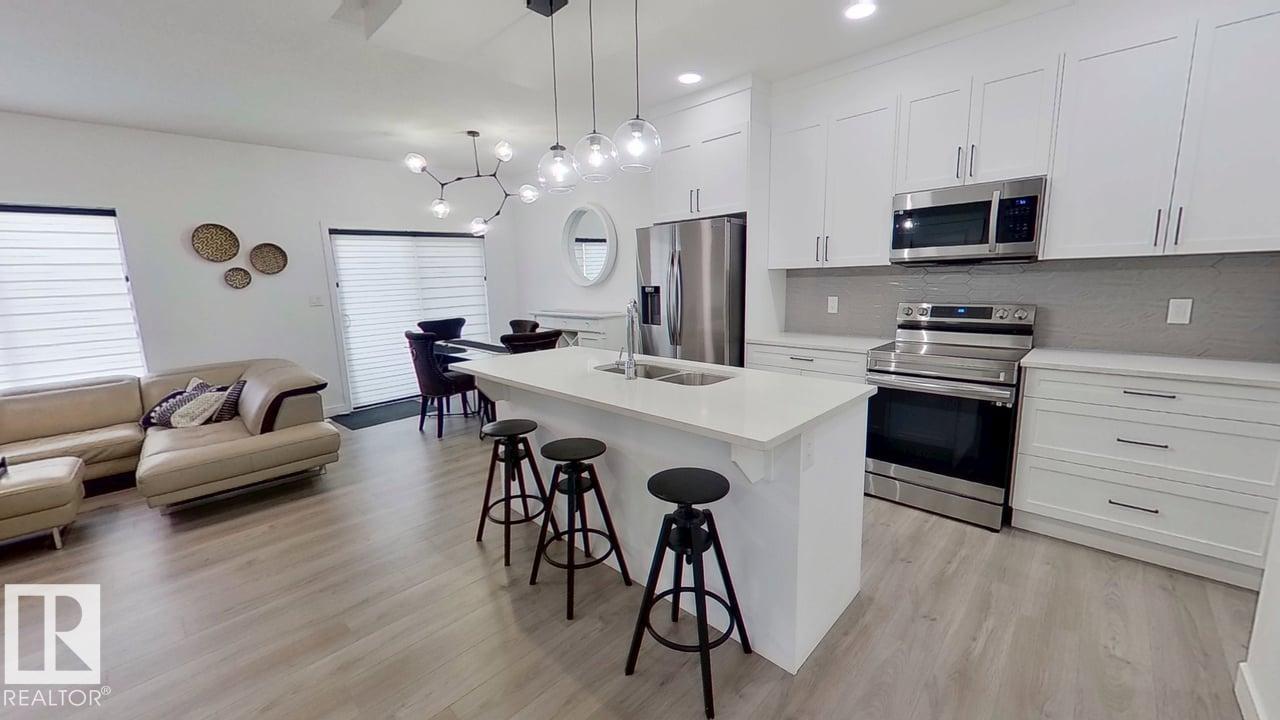 1758 Erker Wy NW, Edmonton, Alberta  T6M 0Z6 - Photo 4 - E4474612