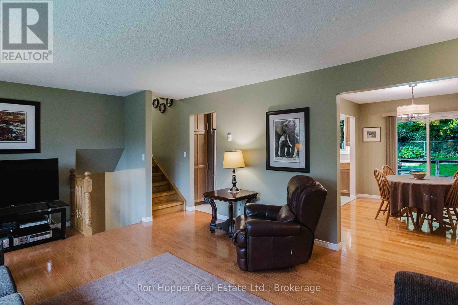 115 7th Avenue E, Owen Sound, Ontario  N4K 2W8 - Photo 13 - X13135134