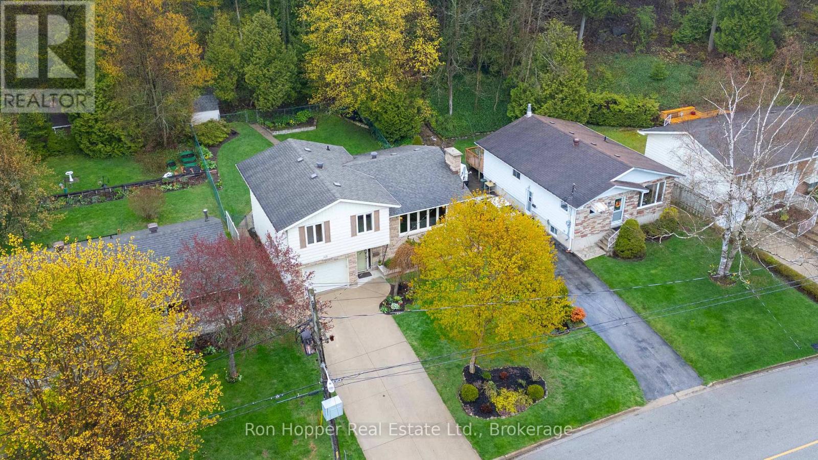 115 7th Avenue E, Owen Sound, Ontario  N4K 2W8 - Photo 2 - X13135134