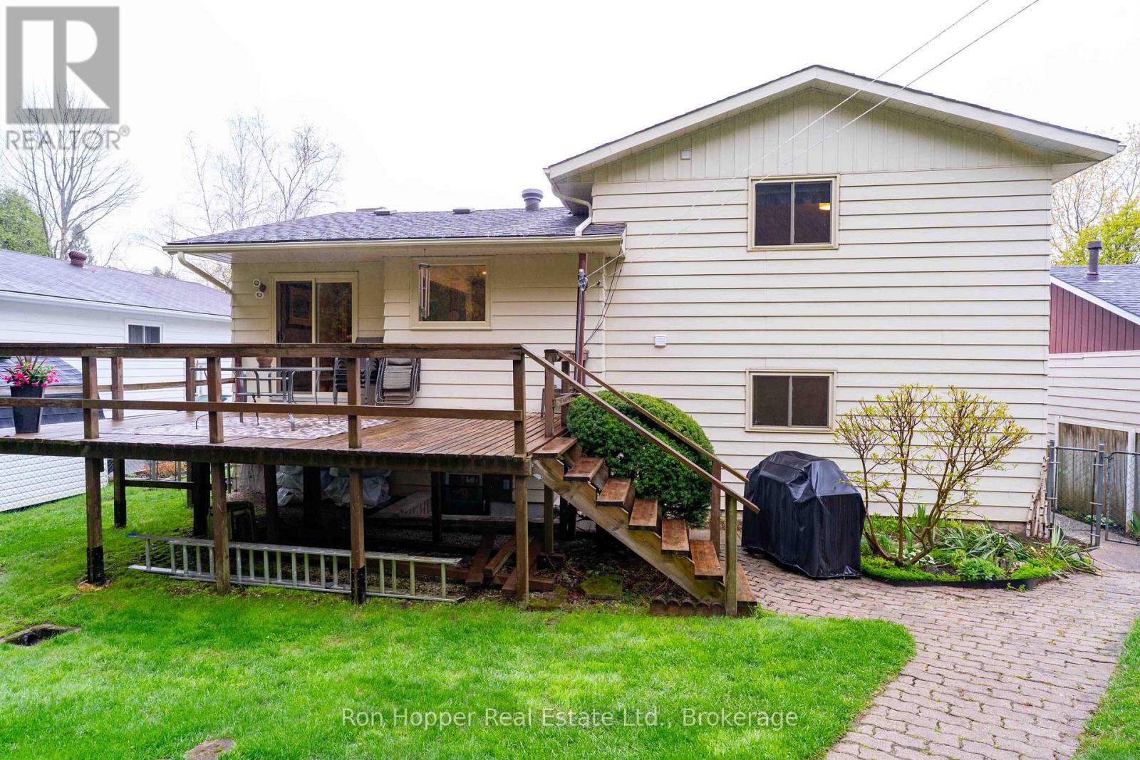 115 7th Avenue E, Owen Sound, Ontario  N4K 2W8 - Photo 28 - X13135134