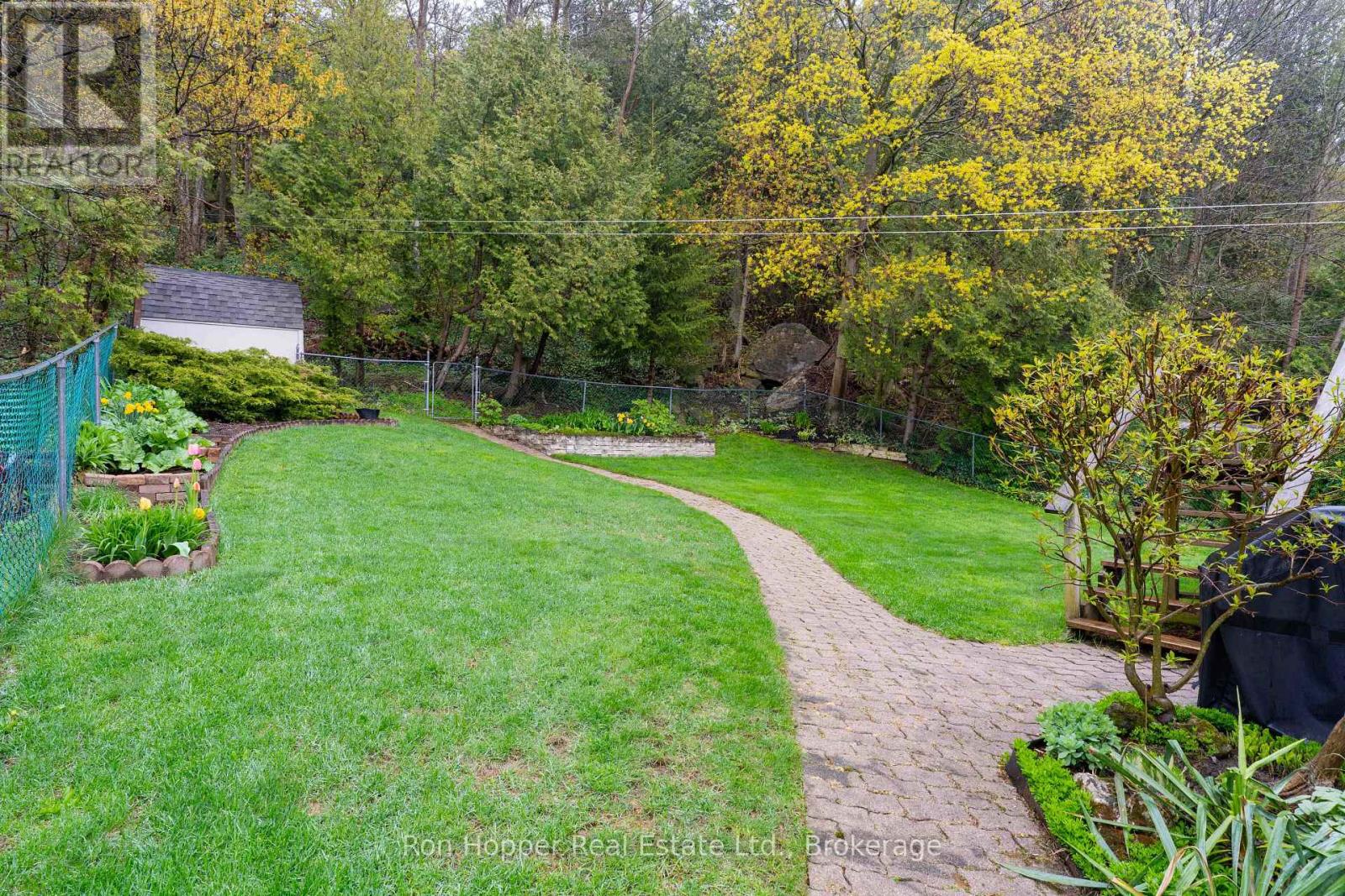 115 7th Avenue E, Owen Sound, Ontario  N4K 2W8 - Photo 30 - X13135134