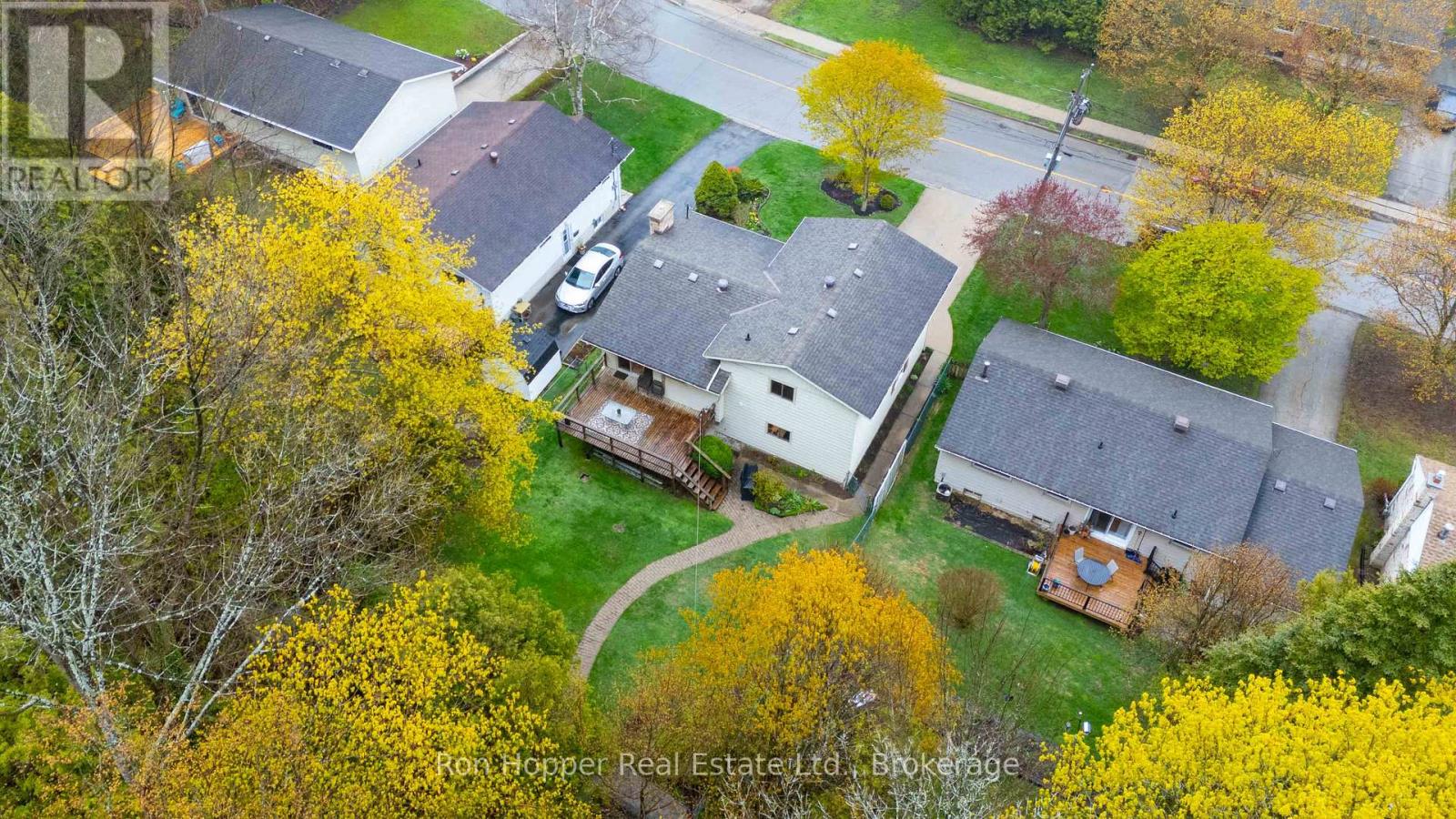 115 7th Avenue E, Owen Sound, Ontario  N4K 2W8 - Photo 33 - X13135134