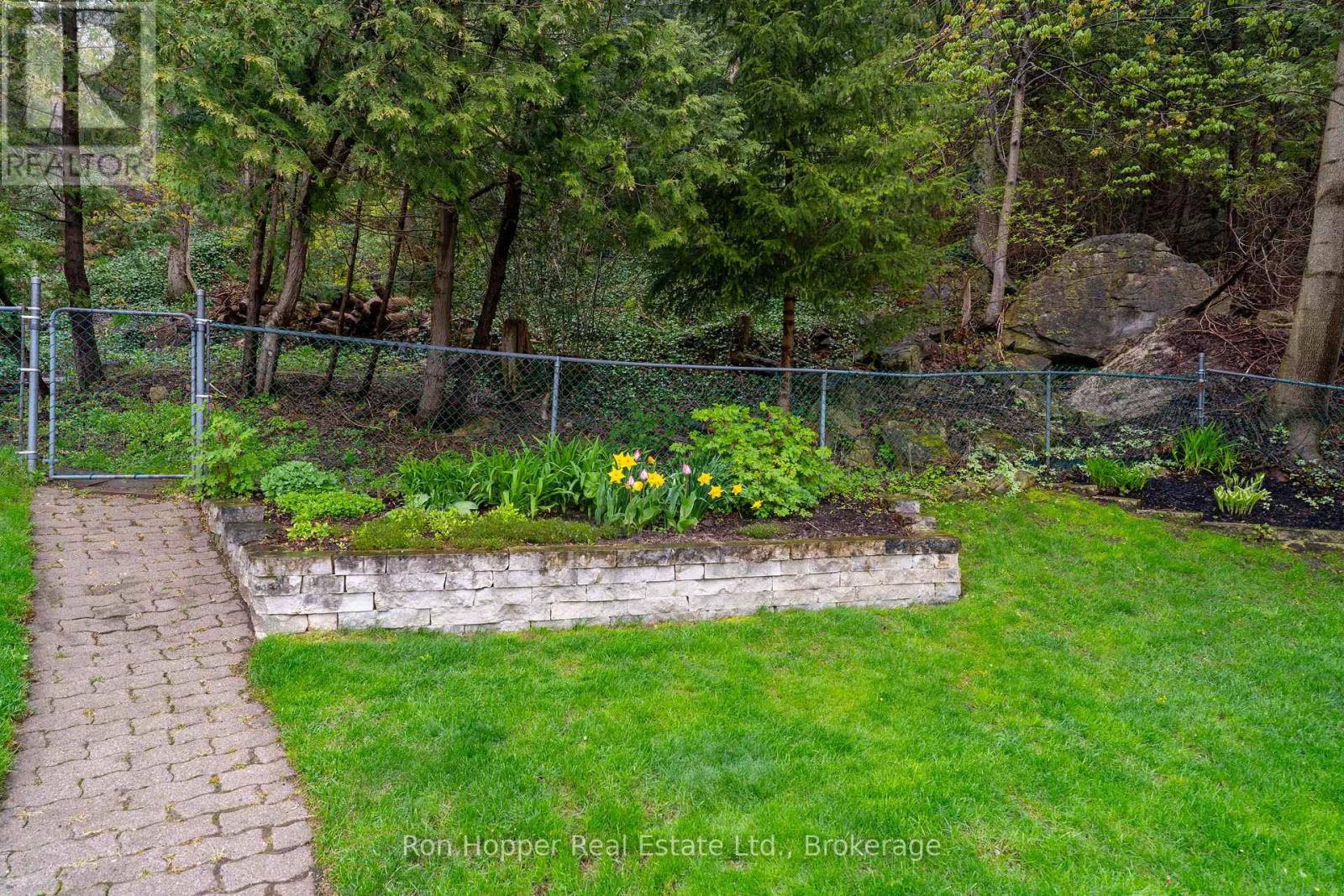 115 7th Avenue E, Owen Sound, Ontario  N4K 2W8 - Photo 36 - X13135134