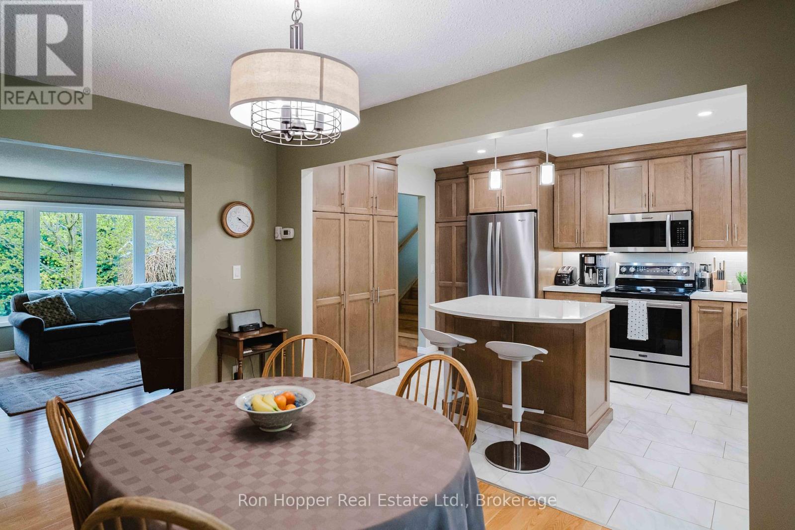 115 7th Avenue E, Owen Sound, Ontario  N4K 2W8 - Photo 7 - X13135134