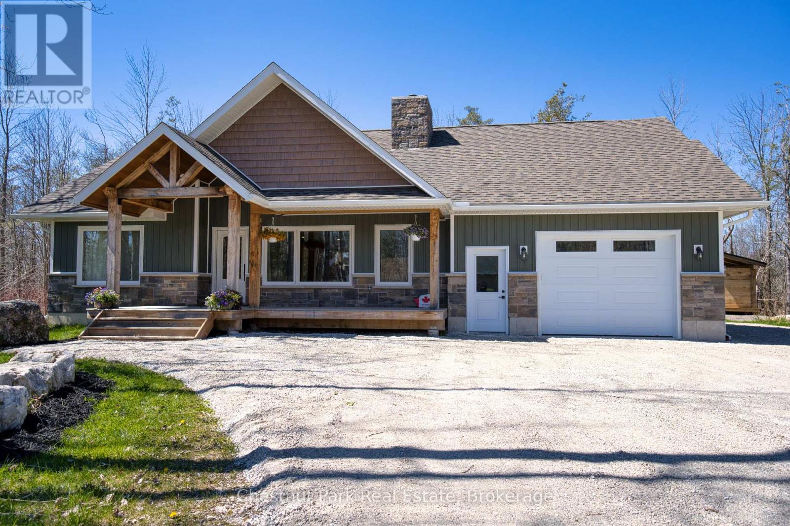 23 MAPLE DRIVE, Northern Bruce Peninsula, Ontario