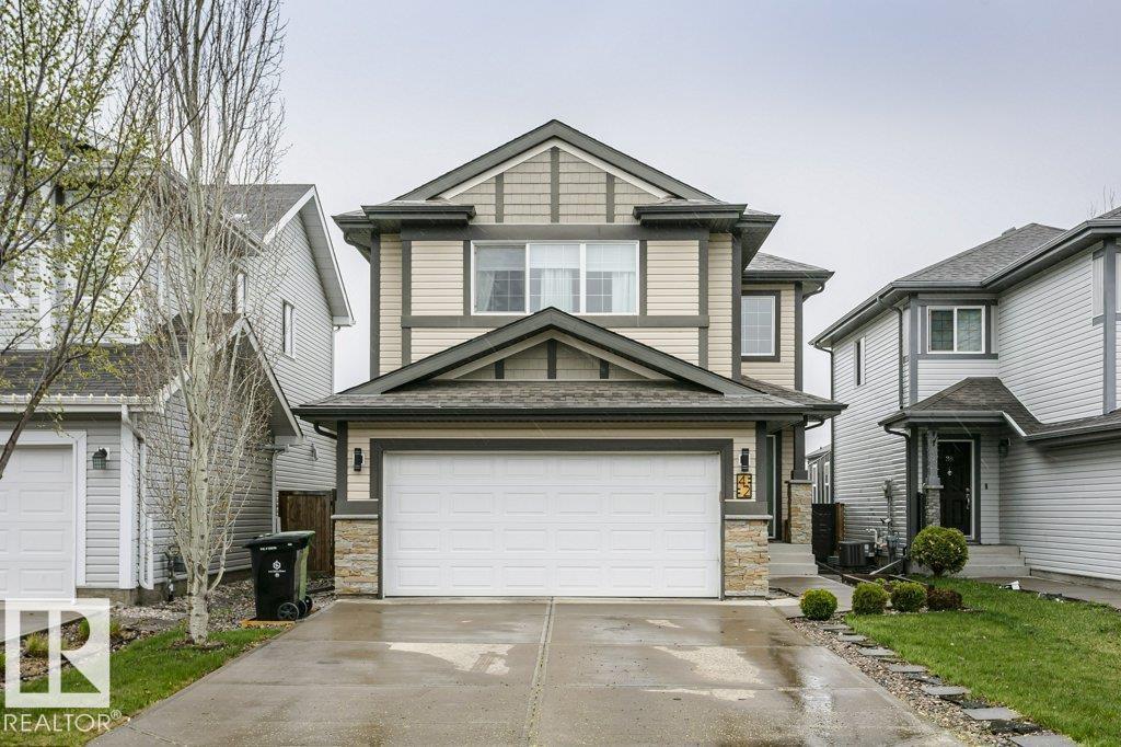 42 SANTANA CR, fort saskatchewan, Alberta