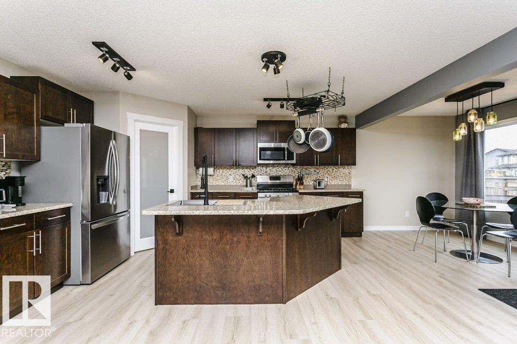 42 Santana Cr, Fort Saskatchewan, Alberta  T8L 0N8 - Photo 10 - E4488034