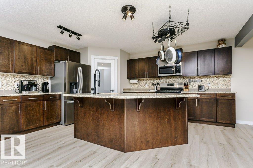 42 Santana Cr, Fort Saskatchewan, Alberta  T8L 0N8 - Photo 11 - E4488034