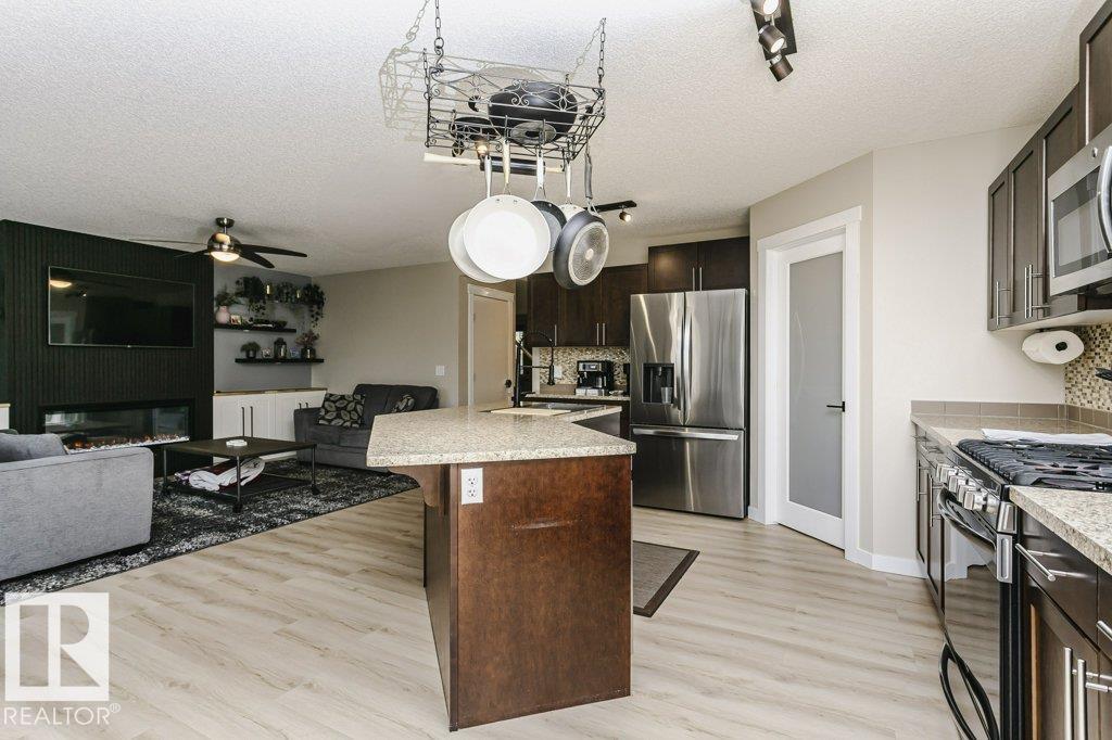 42 Santana Cr, Fort Saskatchewan, Alberta  T8L 0N8 - Photo 12 - E4488034