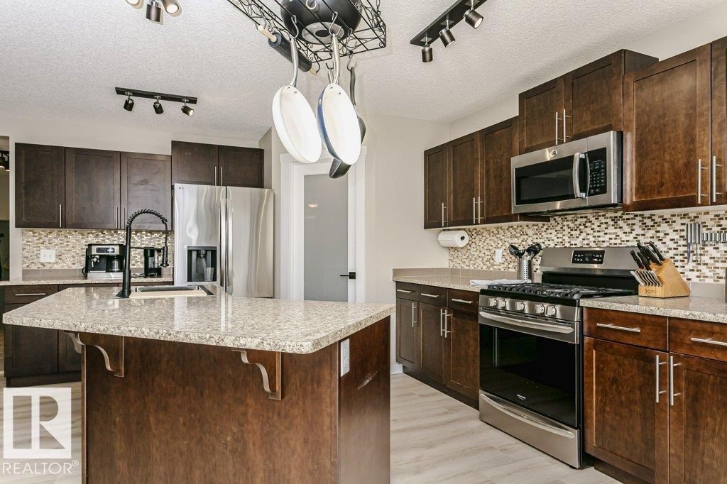 42 Santana Cr, Fort Saskatchewan, Alberta  T8L 0N8 - Photo 13 - E4488034