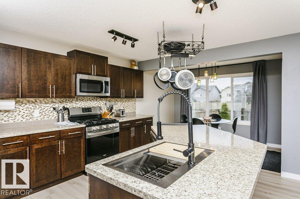 42 Santana Cr, Fort Saskatchewan, Alberta  T8L 0N8 - Photo 14 - E4488034