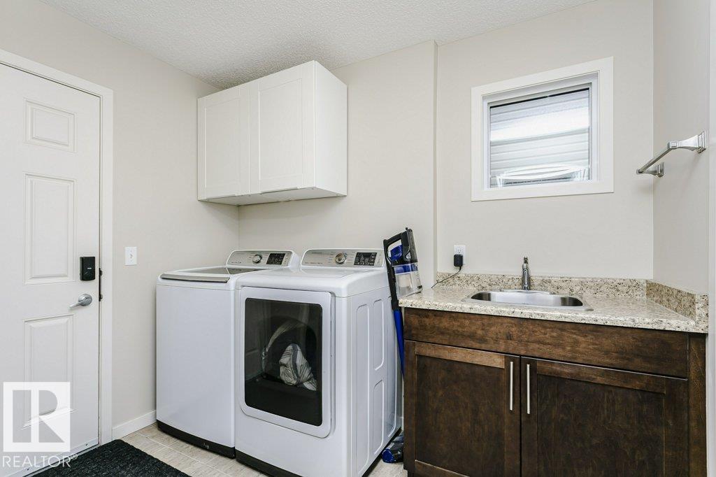 42 Santana Cr, Fort Saskatchewan, Alberta  T8L 0N8 - Photo 20 - E4488034