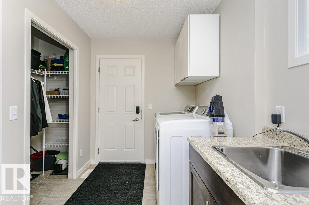 42 Santana Cr, Fort Saskatchewan, Alberta  T8L 0N8 - Photo 21 - E4488034