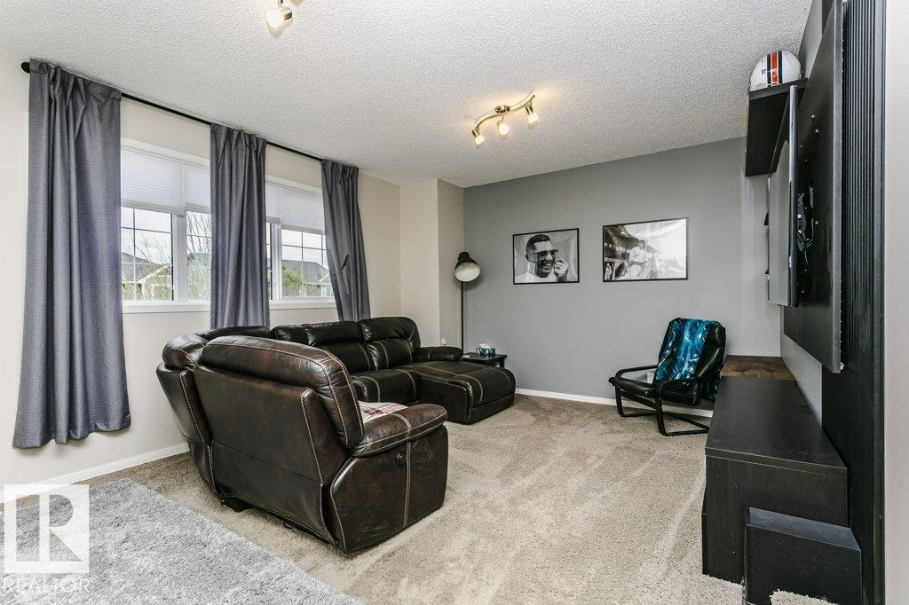 42 Santana Cr, Fort Saskatchewan, Alberta  T8L 0N8 - Photo 24 - E4488034