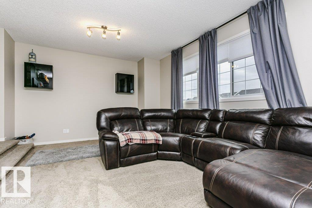 42 Santana Cr, Fort Saskatchewan, Alberta  T8L 0N8 - Photo 25 - E4488034