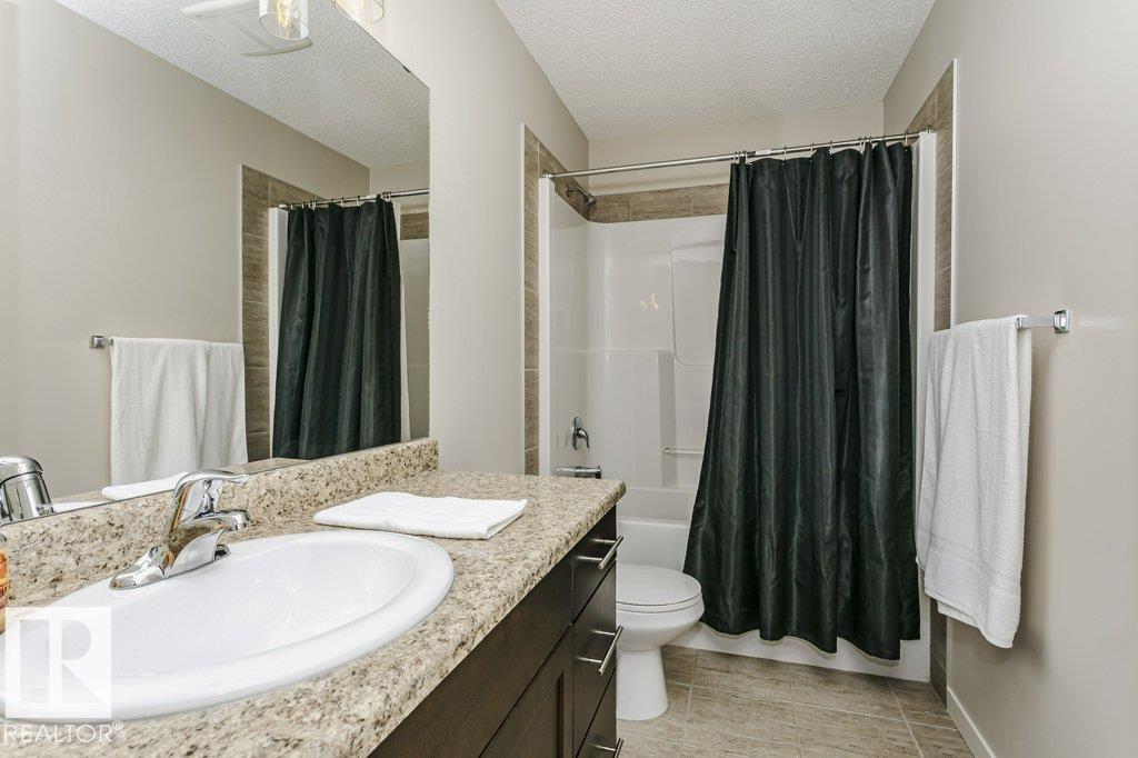 42 Santana Cr, Fort Saskatchewan, Alberta  T8L 0N8 - Photo 29 - E4488034