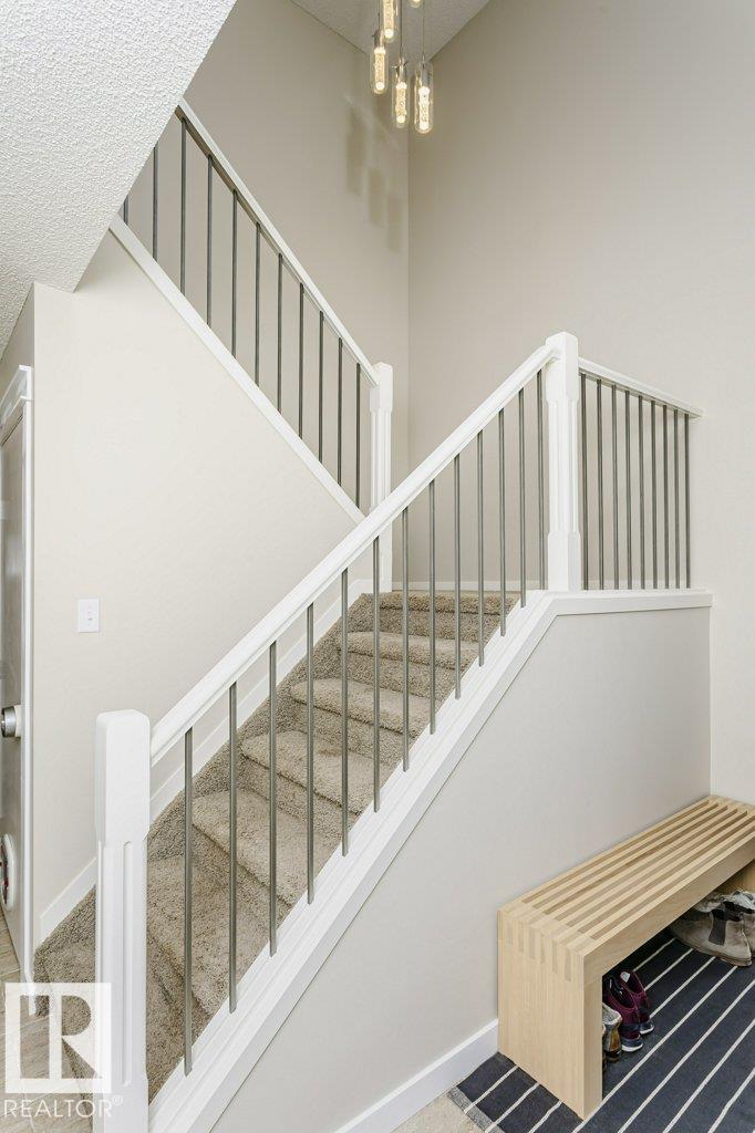 42 Santana Cr, Fort Saskatchewan, Alberta  T8L 0N8 - Photo 3 - E4488034
