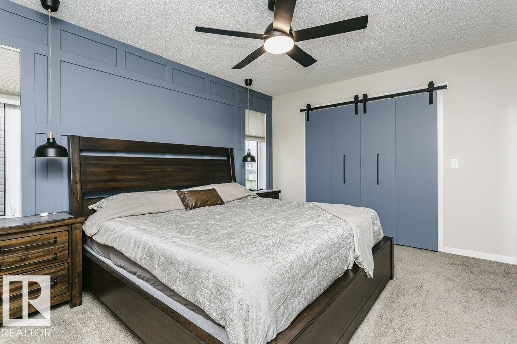 42 Santana Cr, Fort Saskatchewan, Alberta  T8L 0N8 - Photo 35 - E4488034