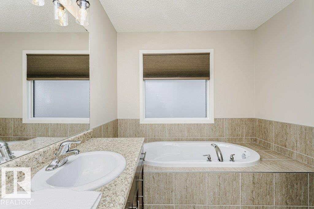 42 Santana Cr, Fort Saskatchewan, Alberta  T8L 0N8 - Photo 36 - E4488034