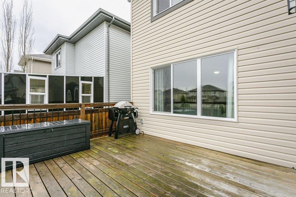 42 Santana Cr, Fort Saskatchewan, Alberta  T8L 0N8 - Photo 44 - E4488034