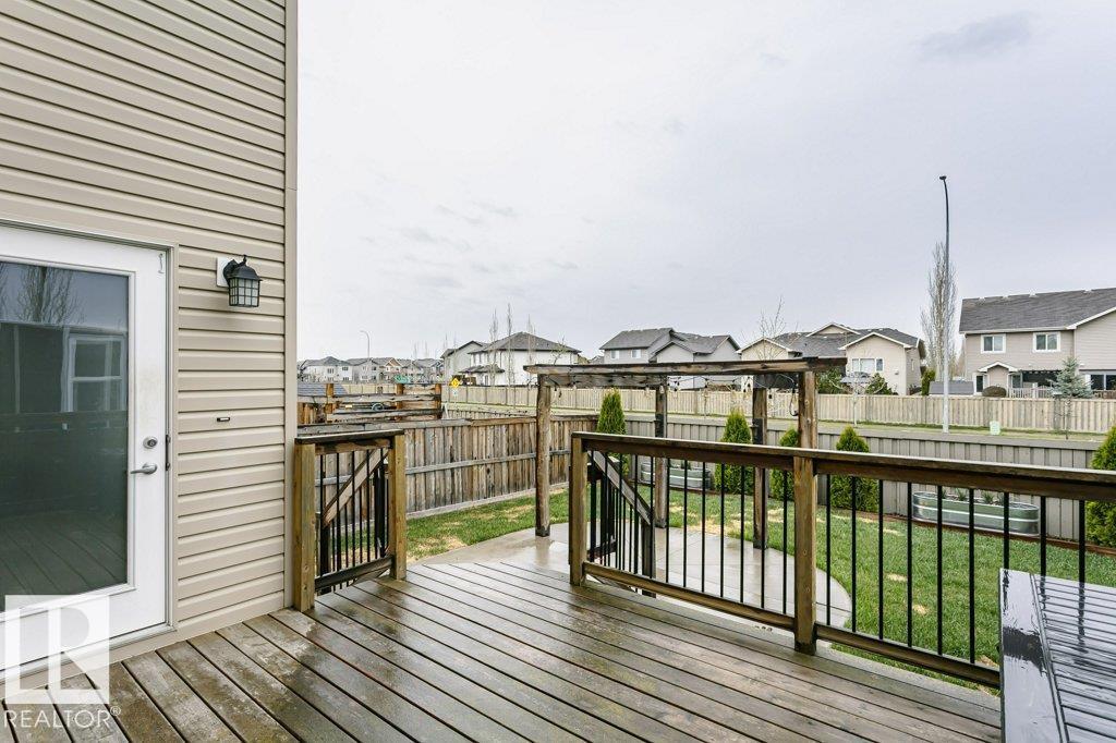 42 Santana Cr, Fort Saskatchewan, Alberta  T8L 0N8 - Photo 45 - E4488034