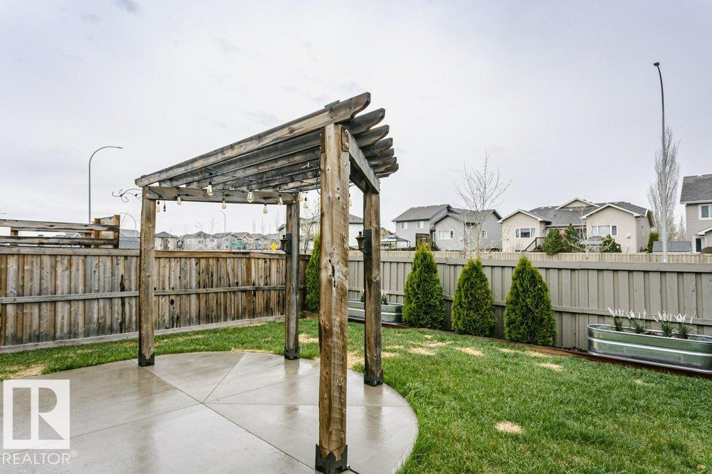 42 Santana Cr, Fort Saskatchewan, Alberta  T8L 0N8 - Photo 48 - E4488034