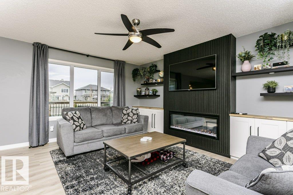 42 Santana Cr, Fort Saskatchewan, Alberta  T8L 0N8 - Photo 5 - E4488034