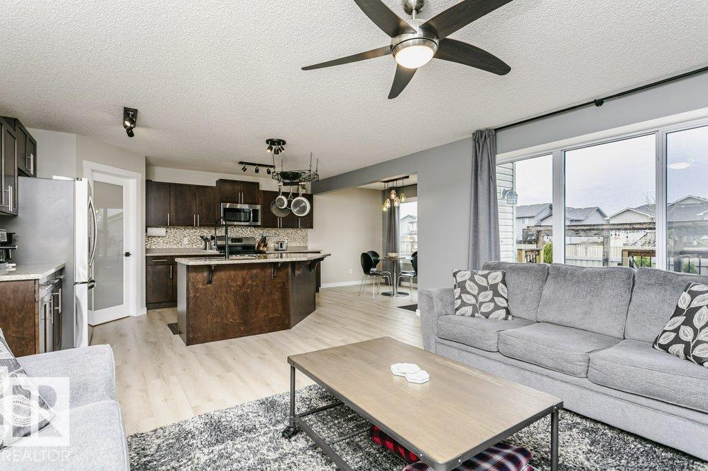 42 Santana Cr, Fort Saskatchewan, Alberta  T8L 0N8 - Photo 7 - E4488034