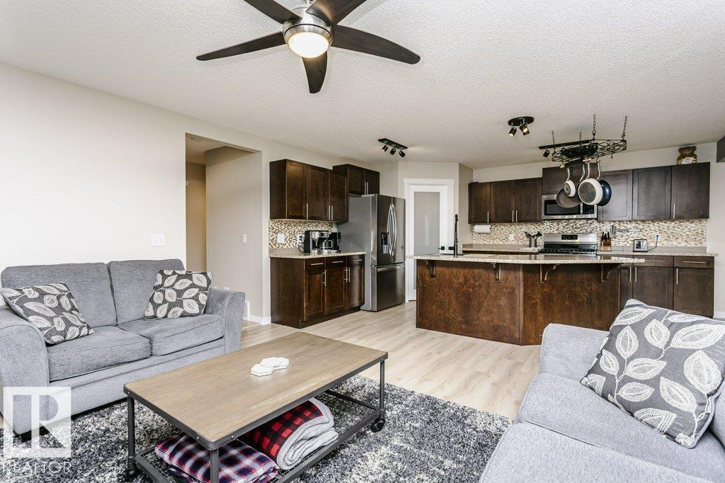 42 Santana Cr, Fort Saskatchewan, Alberta  T8L 0N8 - Photo 8 - E4488034