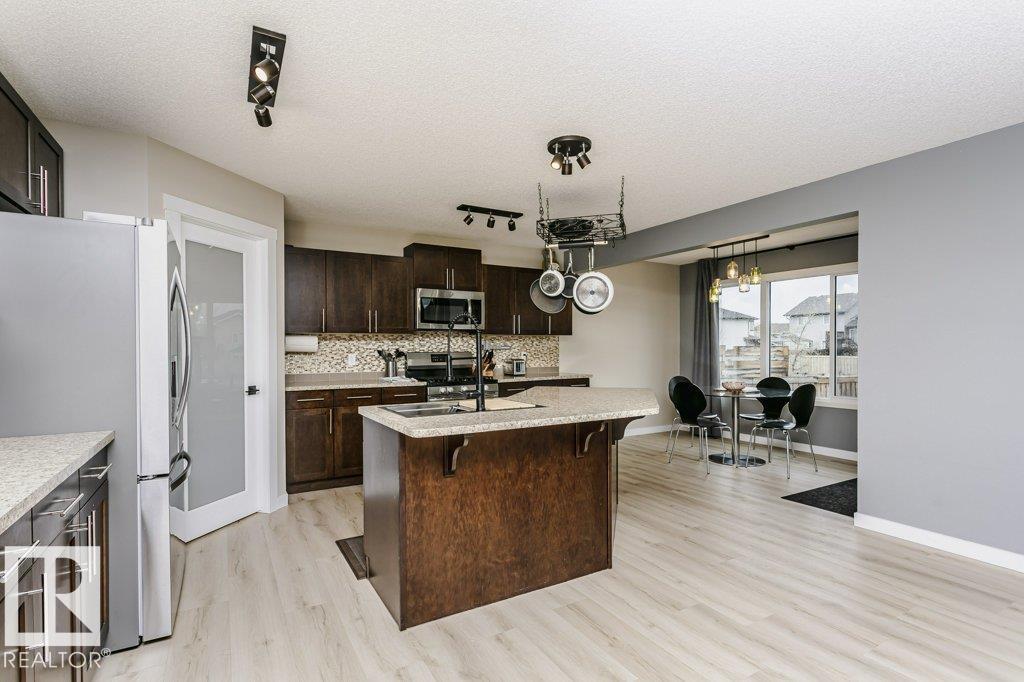42 Santana Cr, Fort Saskatchewan, Alberta  T8L 0N8 - Photo 9 - E4488034