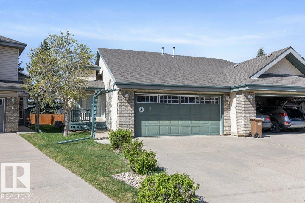4 ALANA CO, st. albert, Alberta