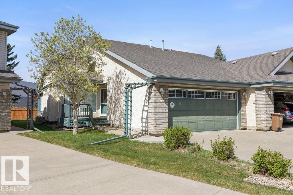 4 Alana Co, St. Albert, Alberta  T8N 6T7 - Photo 2 - E4488035