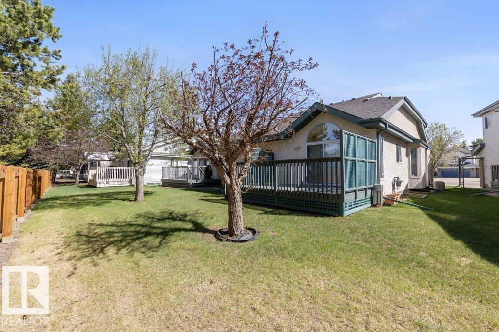 4 Alana Co, St. Albert, Alberta  T8N 6T7 - Photo 45 - E4488035