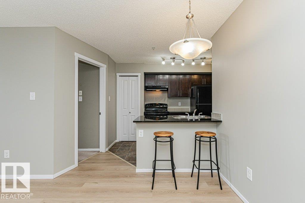 #305 18126 77 St Nw, Edmonton, Alberta  T5Z 0N7 - Photo 8 - E4488038