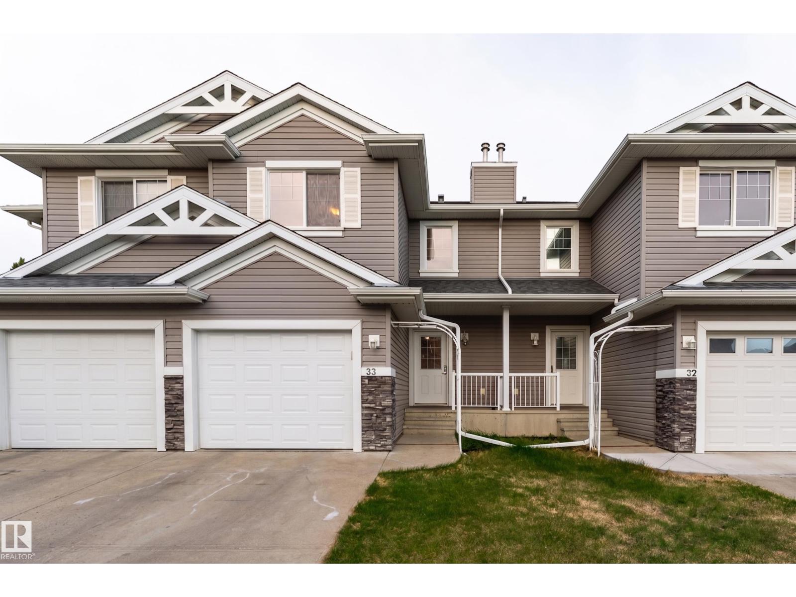 #33 5101 Soleil Bv, Beaumont, Alberta  T4X 0E3 - Photo 38 - E4488039
