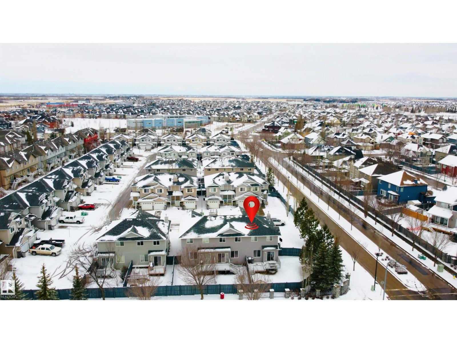 #33 5101 Soleil Bv, Beaumont, Alberta  T4X 0E3 - Photo 42 - E4488039