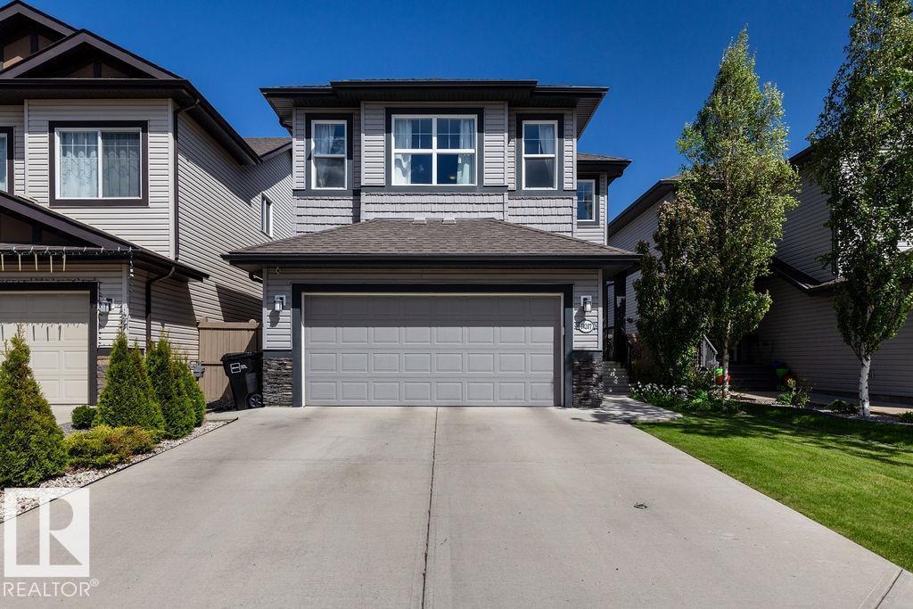 14207 138 ST NW NW, edmonton, Alberta