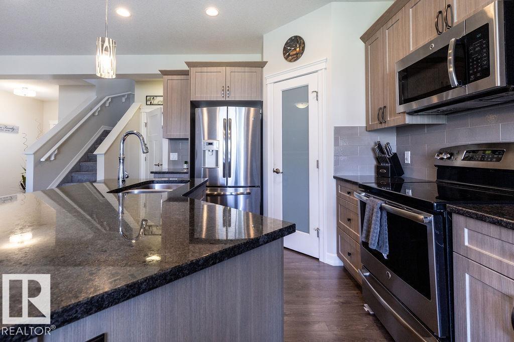 14207 138 St Nw Nw, Edmonton, Alberta  T6V 0L6 - Photo 10 - E4488040