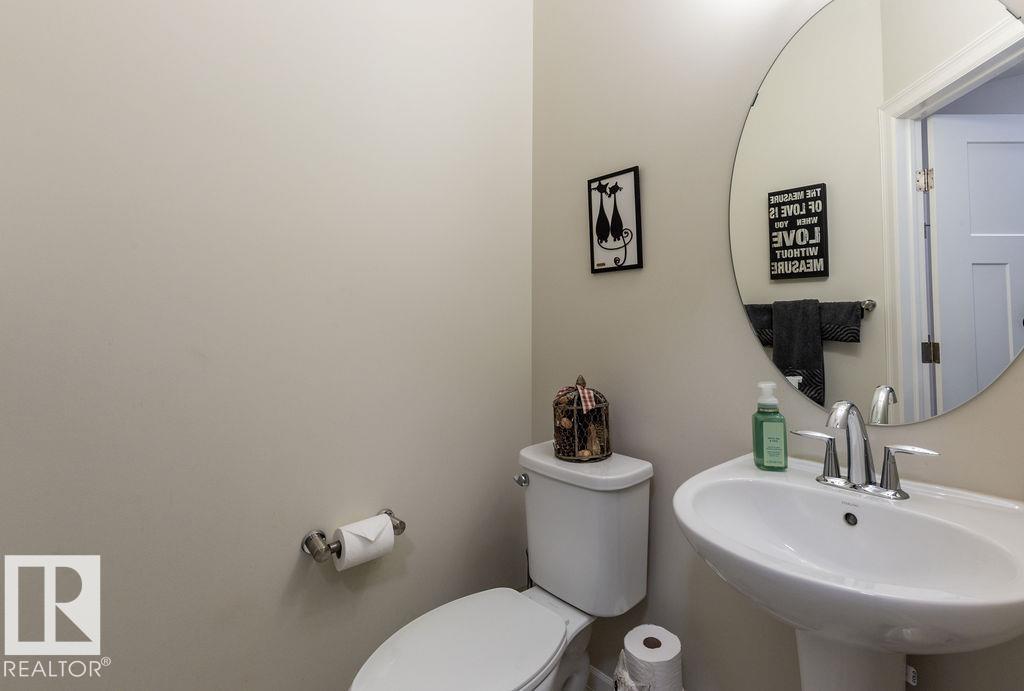 14207 138 St Nw Nw, Edmonton, Alberta  T6V 0L6 - Photo 16 - E4488040