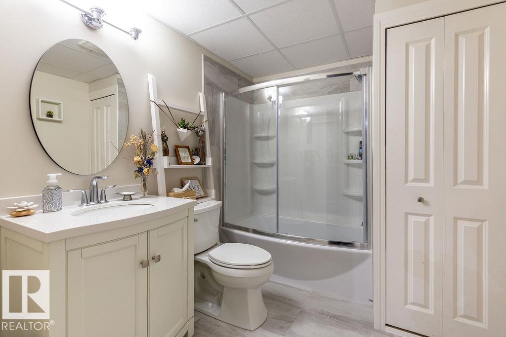 14207 138 St Nw Nw, Edmonton, Alberta  T6V 0L6 - Photo 36 - E4488040