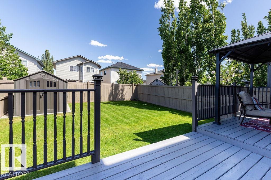 14207 138 St Nw Nw, Edmonton, Alberta  T6V 0L6 - Photo 38 - E4488040