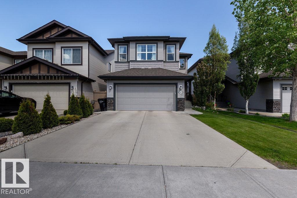 14207 138 St Nw Nw, Edmonton, Alberta  T6V 0L6 - Photo 42 - E4488040